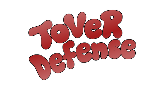 ToVer Defense Logo