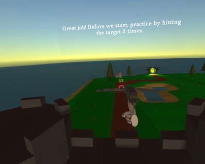 Скриншот из ToVer Defense