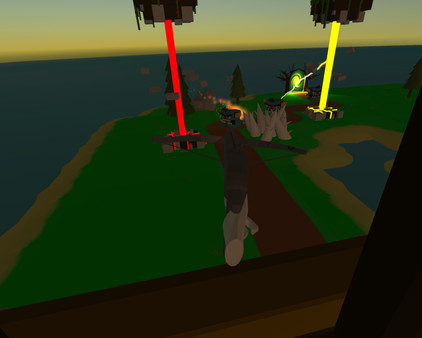 Скриншот из ToVer Defense