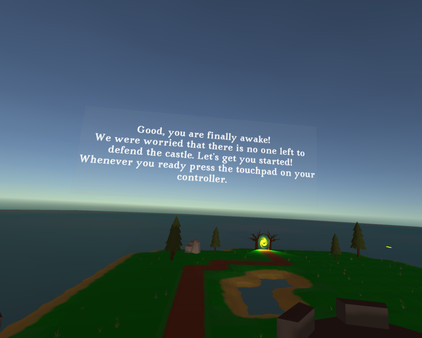 Скриншот из ToVer Defense