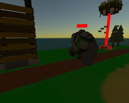 Скриншот из ToVer Defense