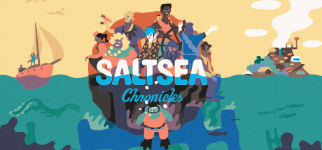 Saltsea Chronicles PC Specs