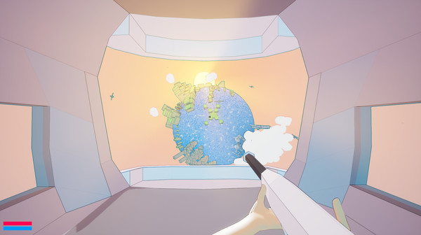 Ursa game for windows Pc 1