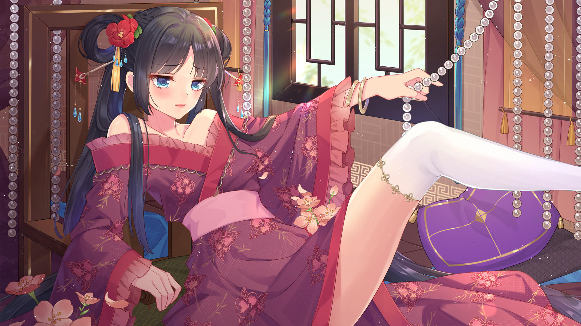 Seek Girl VI Seek Girl VI