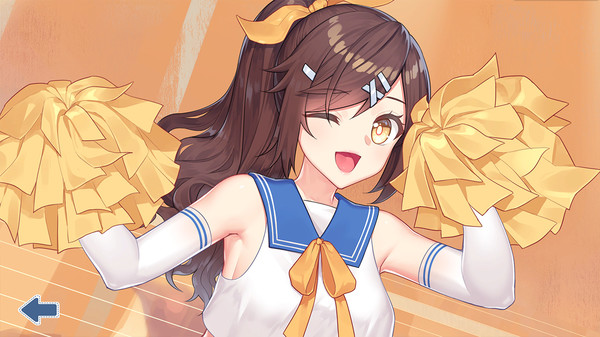 Seek Girl Ⅵ game for Linux 1