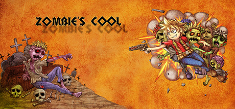 View Zombie's Cool on IsThereAnyDeal