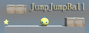 JumpJumpBall