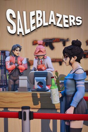 Saleblazers