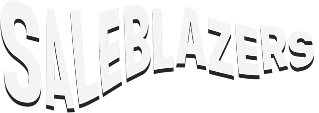 Saleblazers Logo
