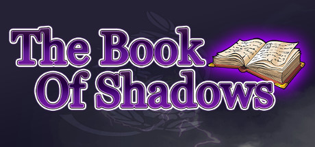 The Book of Shadows cover art