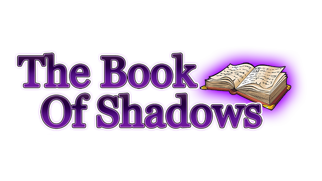 The Book of Shadows Logo