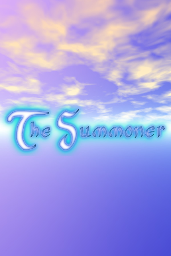 The Summoner for steam The Summoner for steam