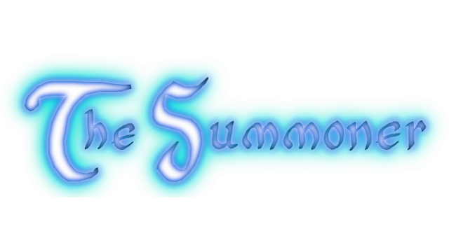 The Summoner Logo