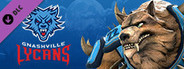 Mutant Football League: Gnashville Lycans