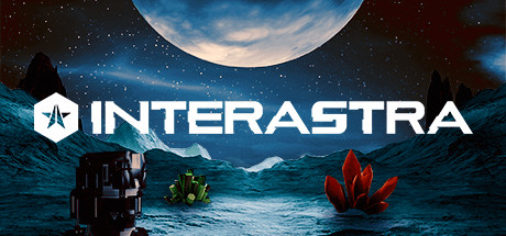 INTERASTRA cover art