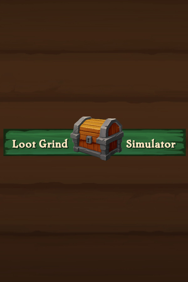 Loot Grind Simulator for steam