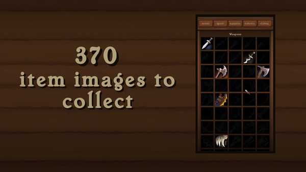 Скриншот из Loot Grind Simulator