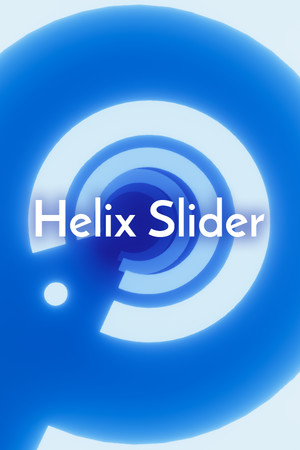 Helix Slider poster image on Steam Backlog