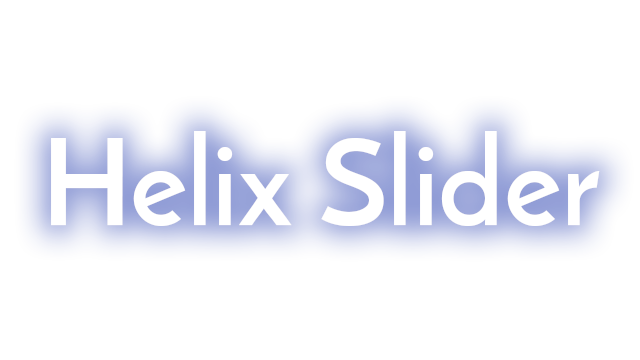 Helix Slider- Backlog.rip