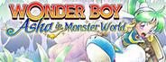 Wonder Boy: Asha in monster world