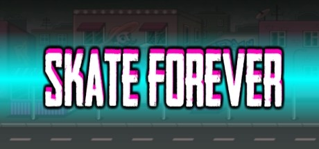 Skate Forever cover art