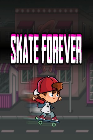 Skate Forever
