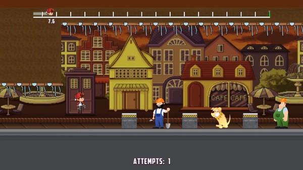 Skate Foreverfor windows and Linux 1