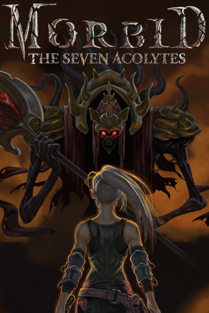 Morbid: The Seven Acolytes Demo