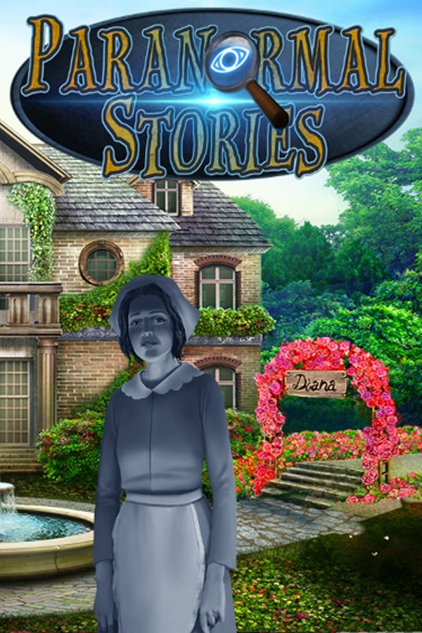 Paranormal Stories for steam