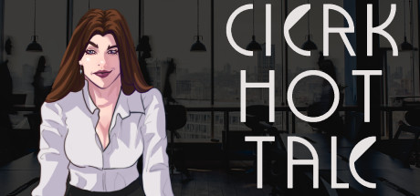 Clerk hot Tale cover art