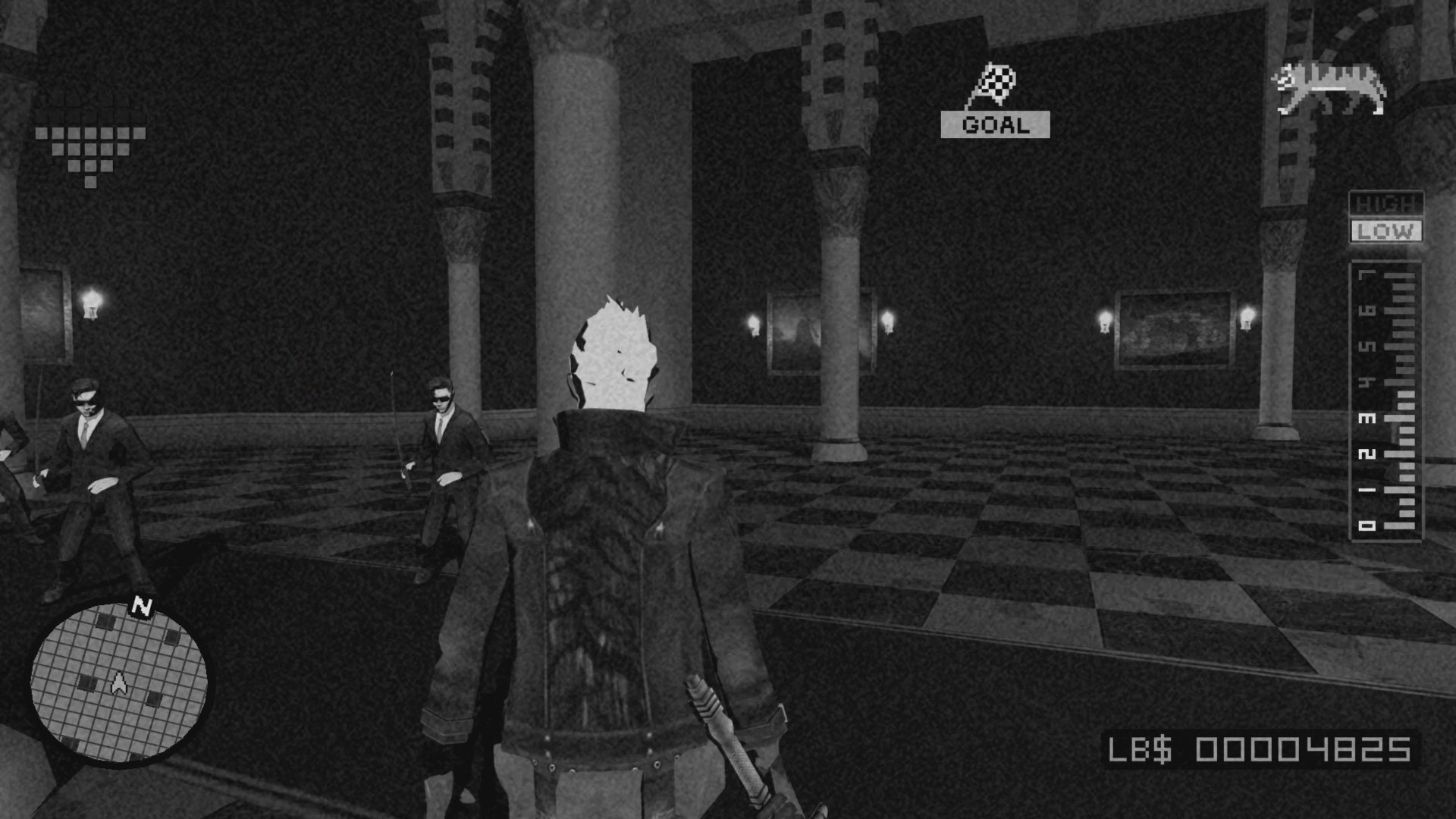 英雄不再/No More Heroes