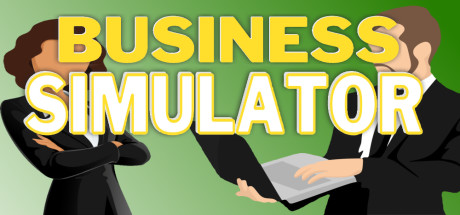 Business Simulator cover art