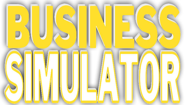 Business Simulator Logo