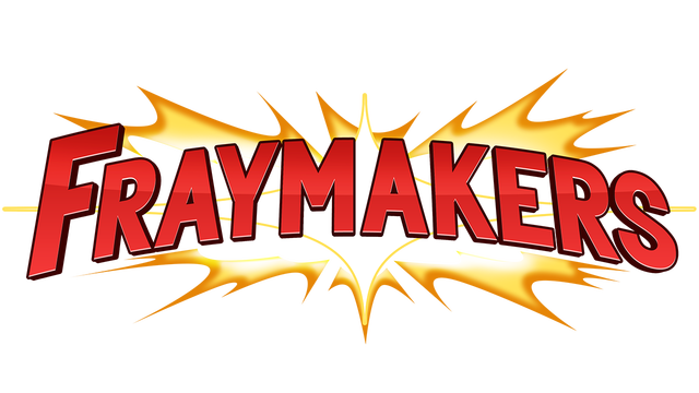Fraymakers Logo