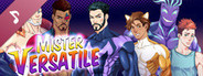 Mister Versatile: A Gay Superhero Visual Novel Soundtrack