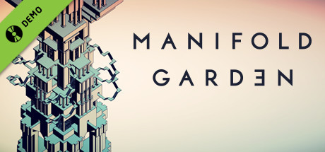 Manifold Garden Demo cover art