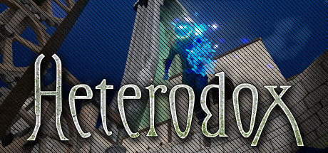 Heterodox Beta cover art