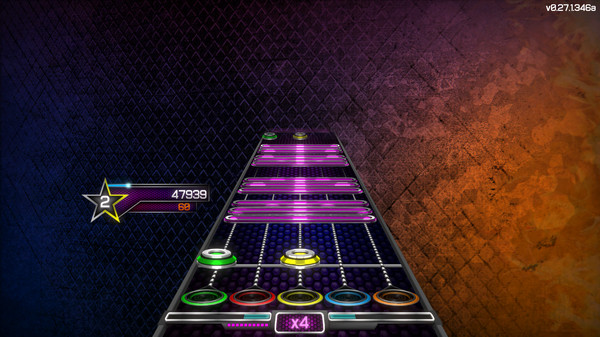 Fret Smasher game for windows Pc 1