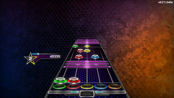 Fret Smasherfor windows and Linux 1