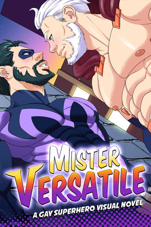 Mister Versatile Stategy Guide.