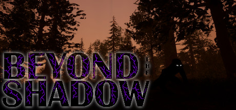 Beyond The Shadow cover art