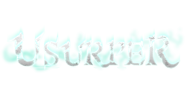 Usurper: Soulbound Logo