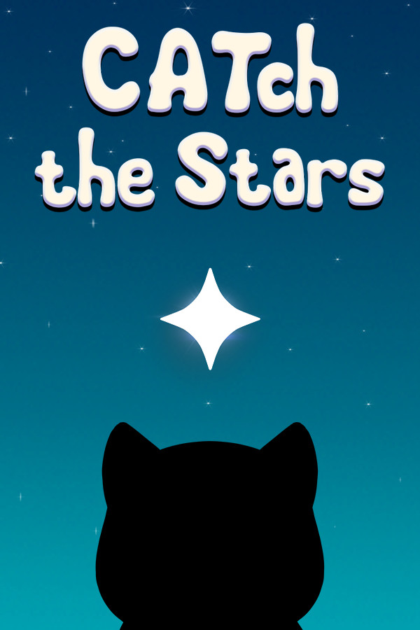 CATch the Stars for steam CATch the Stars for steam