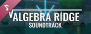 Algebra Ridge Soundtrack