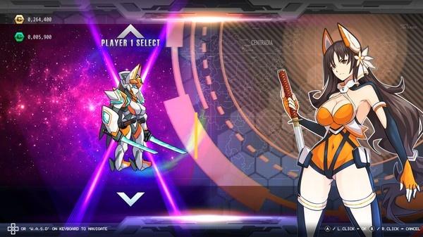 Скриншот из Daikaiju Daikessen: Versus