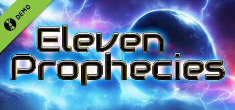 Eleven Prophecies Demo cover art