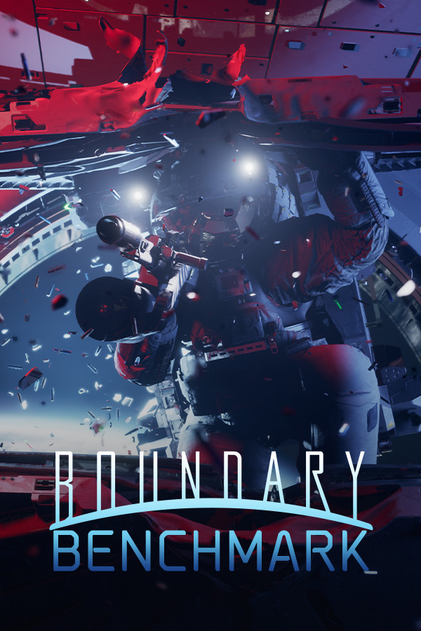 Boundary: Benchmark for steam