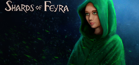 Shards of Feyra cover art