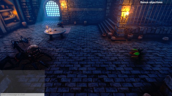 Shards of Feyra game for Linux 1