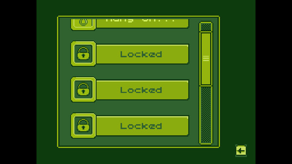 Скриншот из Your amazing T-Gotchi!